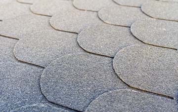 Seilebost asphalt roofing costs
