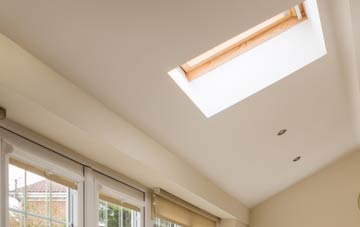 Seilebost conservatory roof insulation companies