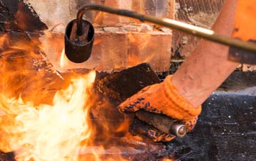 Seilebost flat roof repair companies