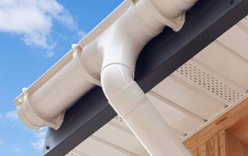 Seilebost gutter installation costs