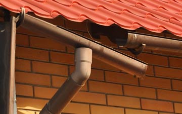 Seilebost gutter repair costs