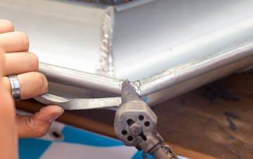 disadvantages of Seilebost lead roofing