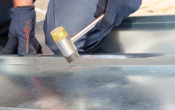 Seilebost metal roofing costs