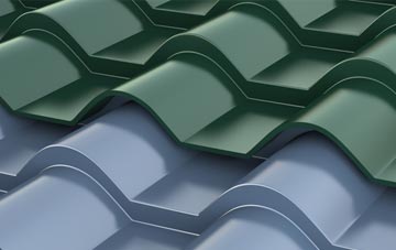 who should consider Seilebost plastic roofs