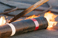 free Seilebost flat roofing repair quotes