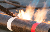 Seilebost flat roofing replacement