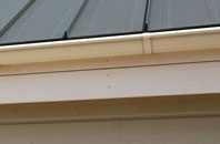 Seilebost soffit repair