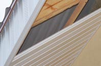 rated Seilebost soffit repair companies